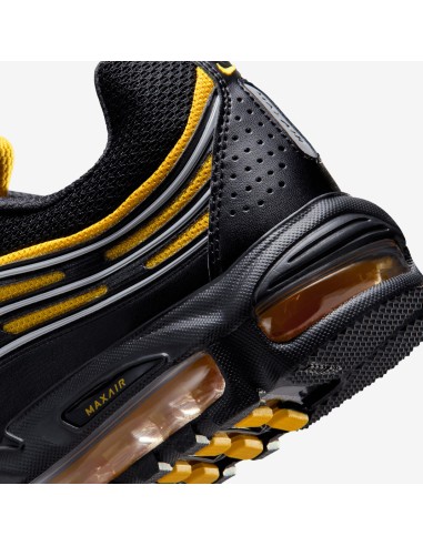 Nike Air Max TL 25 Black Varsity Maize FZ4110008 MBS