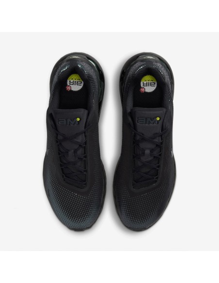 Nike Air Max Phoenix Black Anthracite FZ5307004 MBS