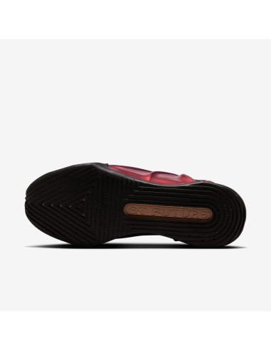 Nike GT Future Metallic Red Bronze FZ5590900 MBS