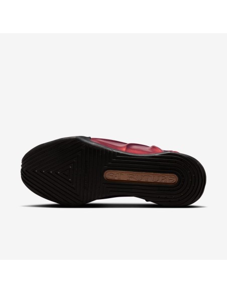 Nike GT Future Metallic Red Bronze FZ5590900 MBS