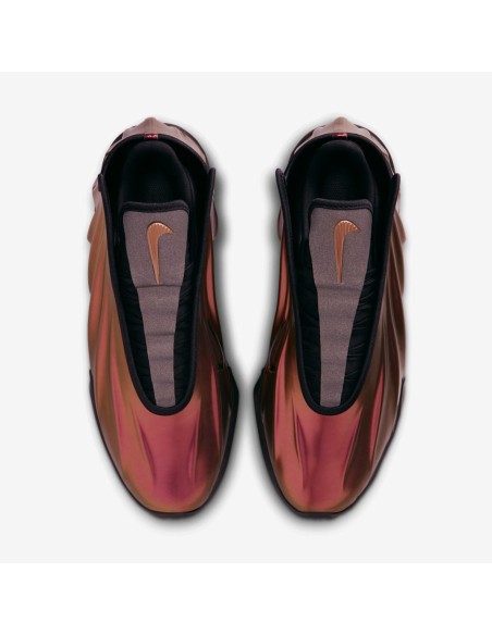 Nike GT Future Metallic Red Bronze FZ5590900 MBS