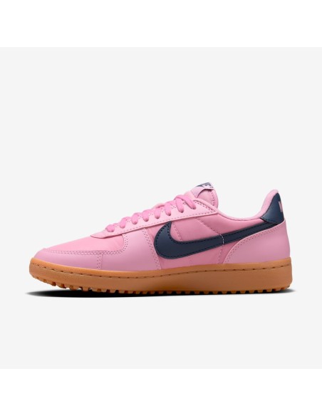 Nike Field General '82 SP Elemental Pink Obsidian Women's FZ5593600 MBS