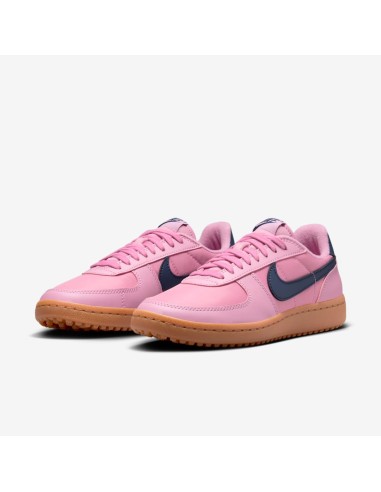 Nike Field General '82 SP Elemental Pink Obsidian Women's FZ5593600 MBS