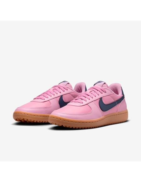 Nike Field General '82 SP Elemental Pink Obsidian Women's FZ5593600 MBS