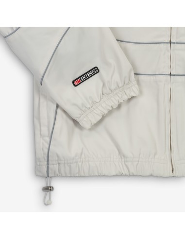 Nike x Corteiz Tracksuit Jacket Grey FZ8132072 MBS