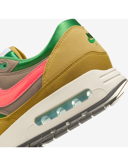 Nike Air Max 1 '86 PRM Powerwall BRS HF0551300 MBS