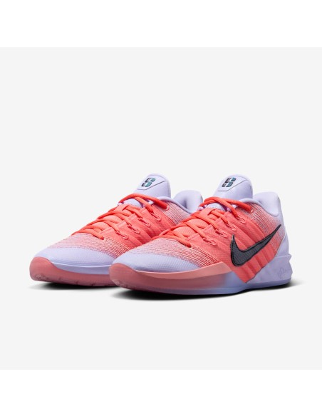 Nike Sabrina 3 Radiant Women's HF2881500 MBS