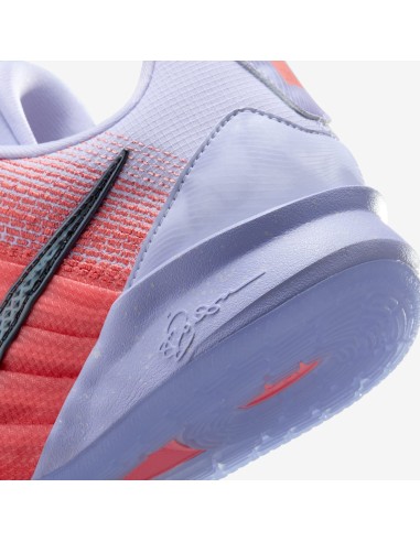 Nike Sabrina 3 Radiant Women's HF2881500 MBS