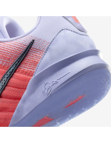 Nike Sabrina 3 Radiant Women's HF2881500 MBS