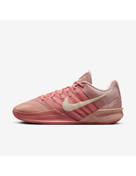 Nike Sabrina 3 Pink Oxford Women's HF2881600 MBS