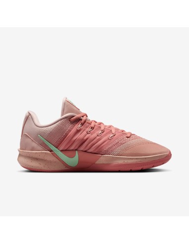 Nike Sabrina 3 Pink Oxford Women's HF2881600 MBS