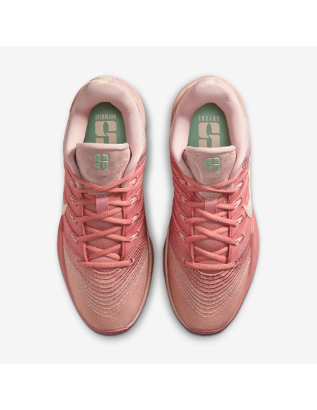 Nike Sabrina 3 Pink Oxford Women's HF2881600 MBS