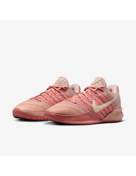 Nike Sabrina 3 Pink Oxford Women's HF2881600 MBS