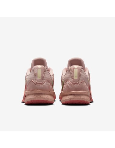 Nike Sabrina 3 Pink Oxford Women's HF2881600 MBS