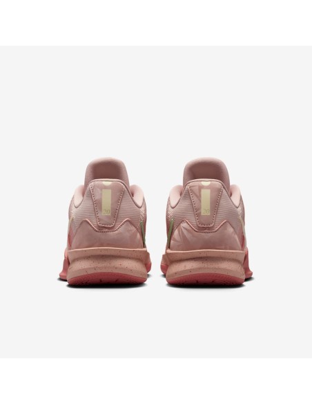 Nike Sabrina 3 Pink Oxford Women's HF2881600 MBS