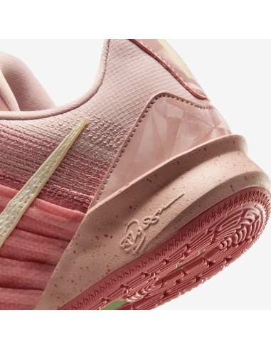 Nike Sabrina 3 Pink Oxford Women's HF2881600 MBS