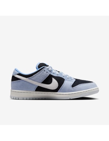 Nike SB Dunk Low Black Aluminum HF3063400 MBS