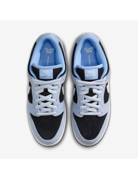 Nike SB Dunk Low Black Aluminum HF3063400 MBS