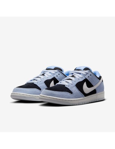 Nike SB Dunk Low Black Aluminum HF3063400 MBS