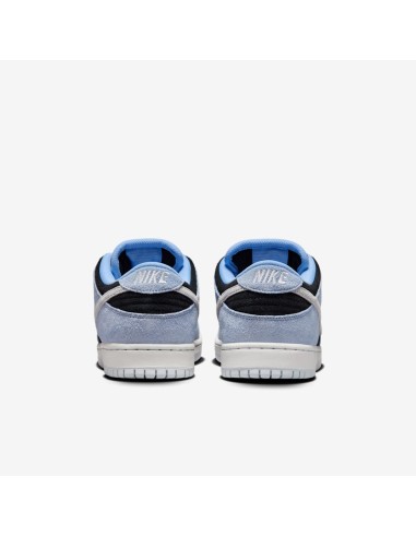 Nike SB Dunk Low Black Aluminum HF3063400 MBS