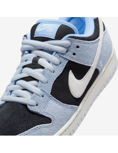 Nike SB Dunk Low Black Aluminum HF3063400 MBS