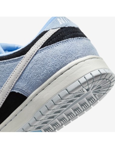 Nike SB Dunk Low Black Aluminum HF3063400 MBS