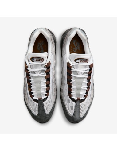 Nike Air Max 95 SB Cacao Wow HF7545002 MBS