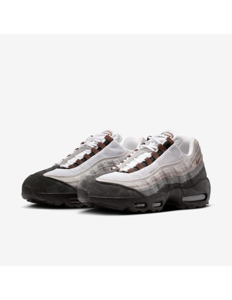 Nike Air Max 95 SB Cacao Wow HF7545002 MBS