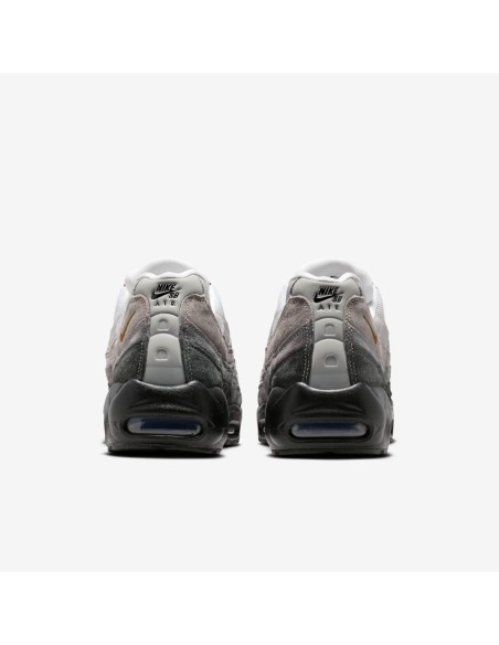 Nike Air Max 95 SB Cacao Wow HF7545002 MBS