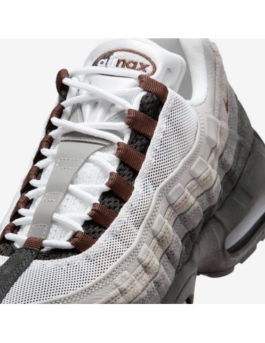 Nike Air Max 95 SB Cacao Wow HF7545002 MBS