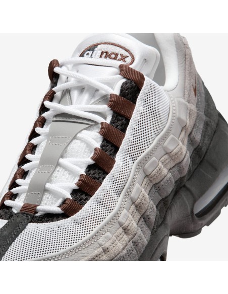 Nike Air Max 95 SB Cacao Wow HF7545002 MBS