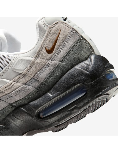 Nike Air Max 95 SB Cacao Wow HF7545002 MBS