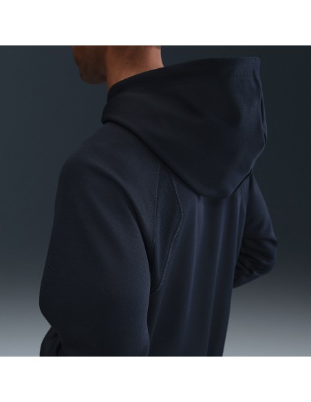 Nike ThermaFIT Kobe Pullover Hoodie Black HJ4205010 MBS