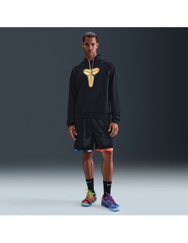 Nike ThermaFIT Kobe Pullover Hoodie Black HJ4205010 MBS