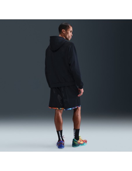 Nike ThermaFIT Kobe Pullover Hoodie Black HJ4205010 MBS