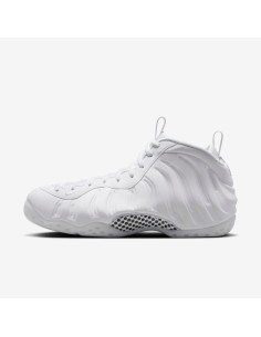 Nike Air Foamposite One Triple White HJ5195100 MBS