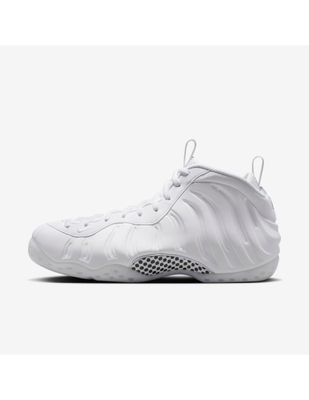 Nike Air Foamposite One Triple White HJ5195100 MBS