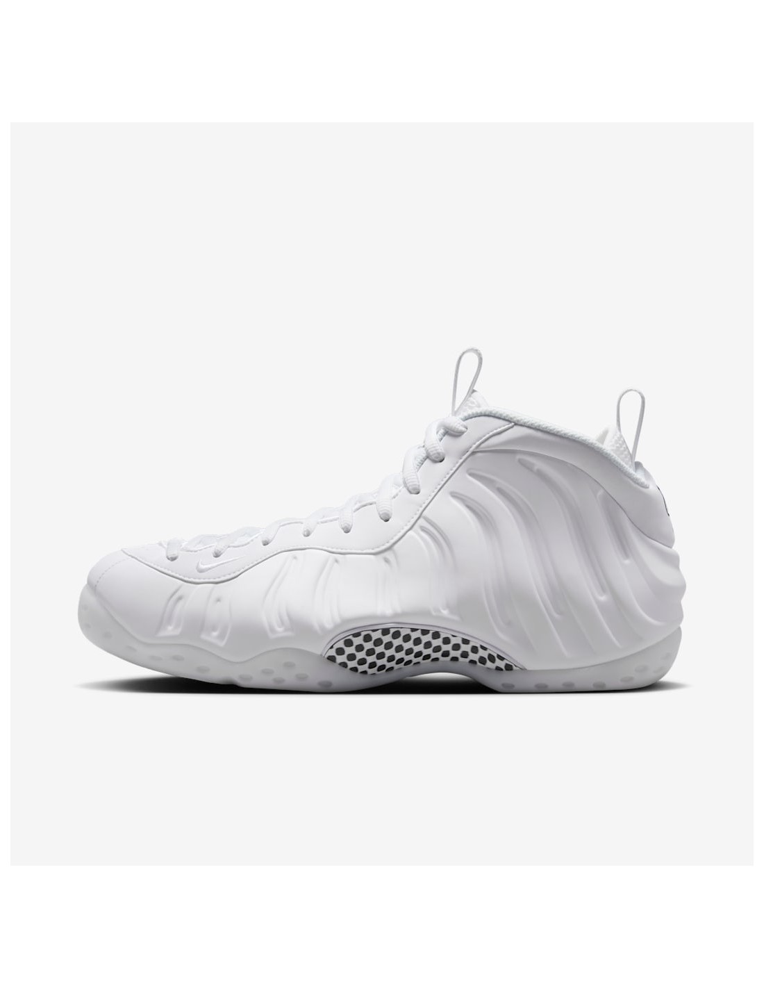 Nike Air Foamposite One Triple White HJ5195100 MBS