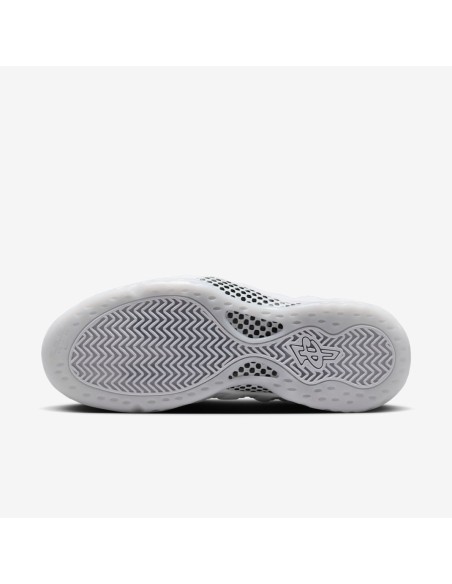 Nike Air Foamposite One Triple White HJ5195100 MBS