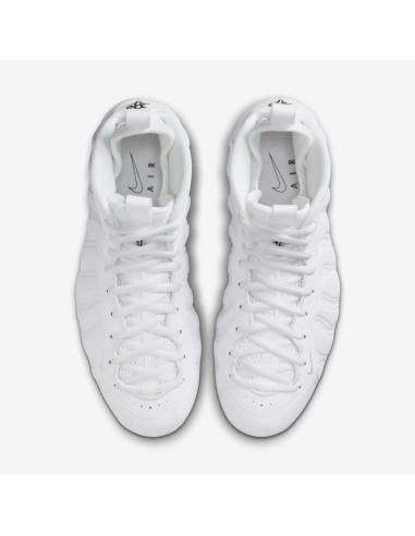 Nike Air Foamposite One Triple White HJ5195100 MBS