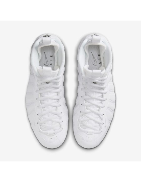 Nike Air Foamposite One Triple White HJ5195100 MBS