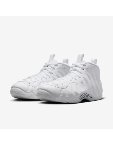 Nike Air Foamposite One Triple White HJ5195100 MBS