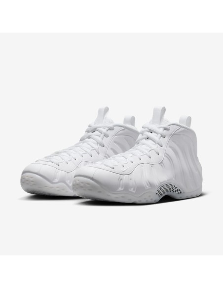 Nike Air Foamposite One Triple White HJ5195100 MBS