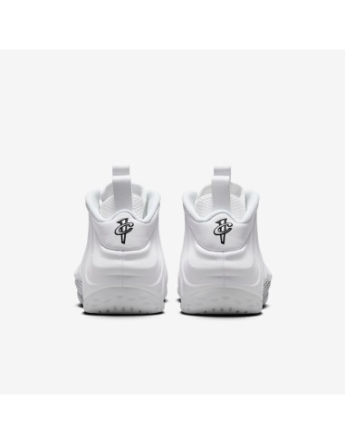 Nike Air Foamposite One Triple White HJ5195100 MBS