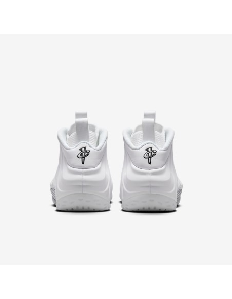 Nike Air Foamposite One Triple White HJ5195100 MBS