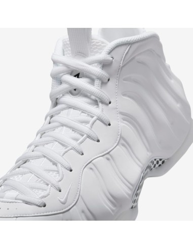 Nike Air Foamposite One Triple White HJ5195100 MBS