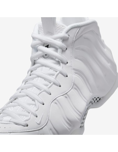 Nike Air Foamposite One Triple White HJ5195100 MBS