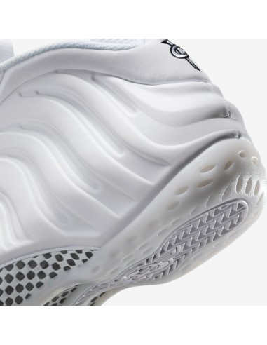 Nike Air Foamposite One Triple White HJ5195100 MBS