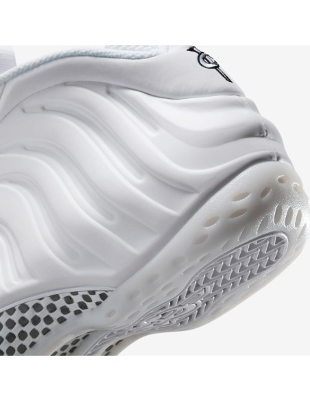 Nike Air Foamposite One Triple White HJ5195100 MBS