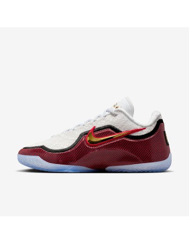 Nike LeBron 23 Grand Opening Translucent Outsole HJ5629100 MBS